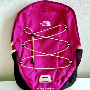 Northface Backpack